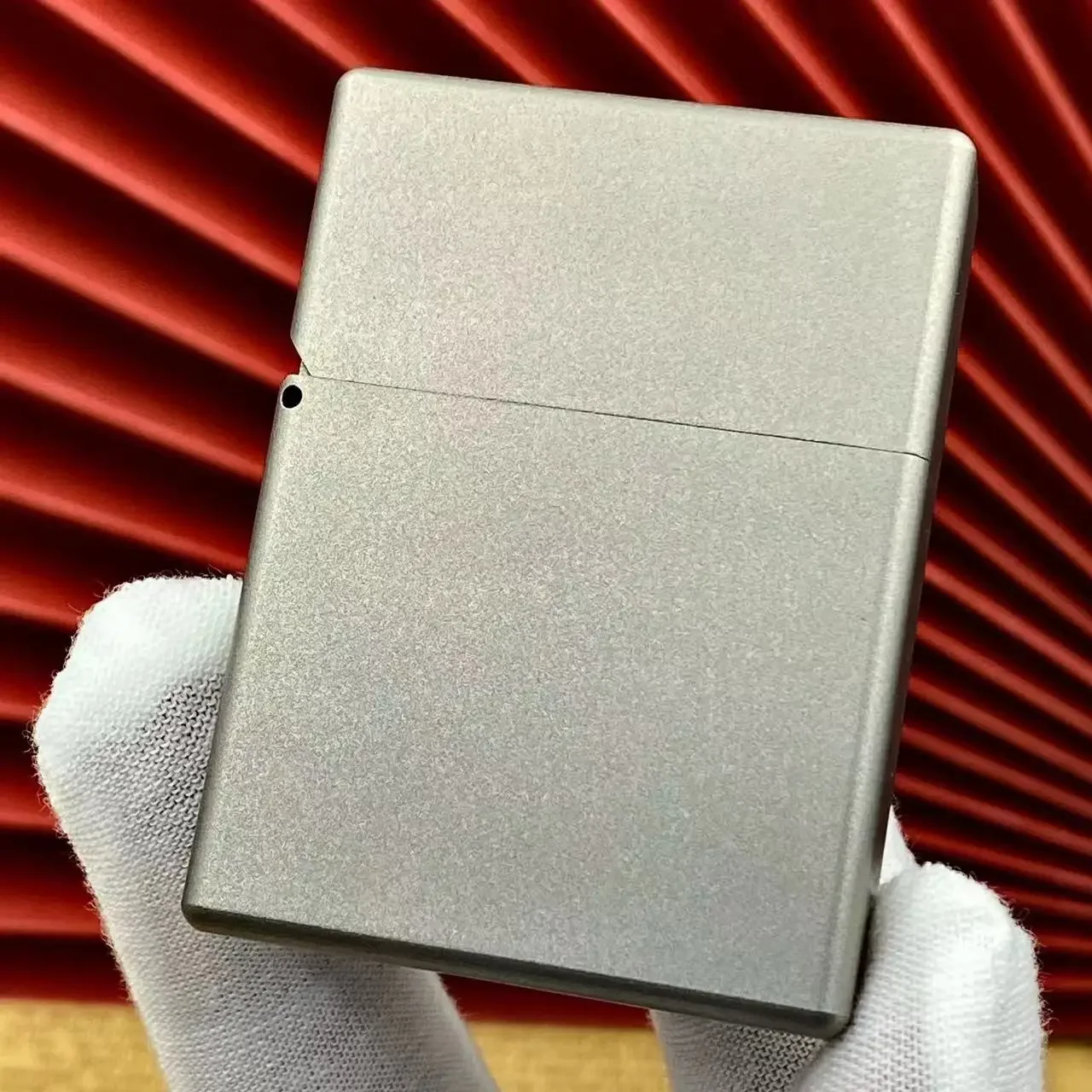 Lighter Insert Zippo - Zorro Titanium Alloy 538, 912 Mesin
