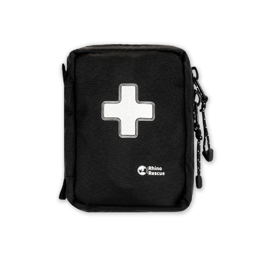 Edc Gear Every Day Carry - Kantong EDC Penyelamatan Badak, Kompak, Kompatibel