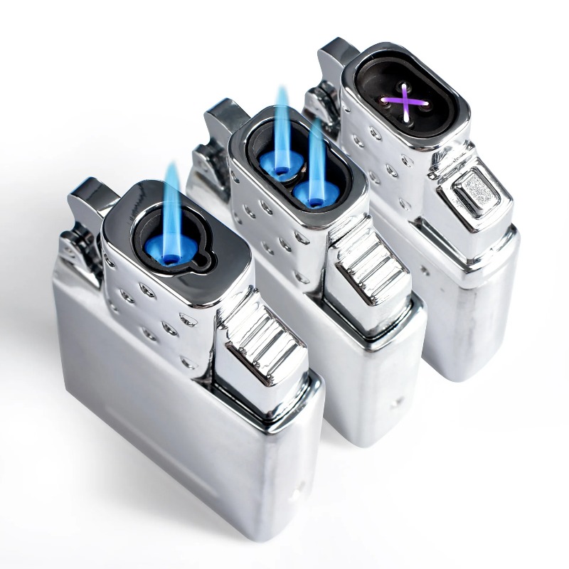 Lighter Insert Zippo - Insert Pemantik yang Kompatibel dengan Aksesoris