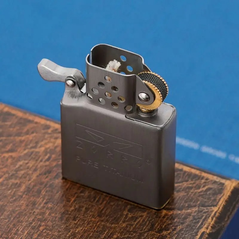 Zorro Titanium Insert Windproo - Lighter Insert Zippo ulasan dan harga