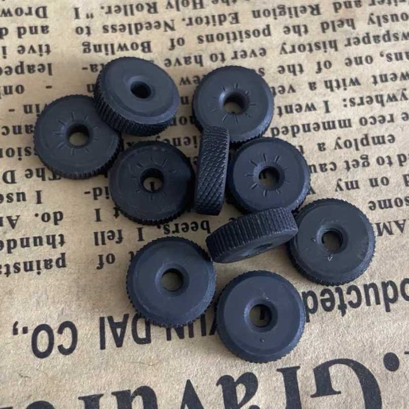 10 Buah/Lot Roda Gerinda Baja  - Lighter Insert Zippo ulasan dan harga