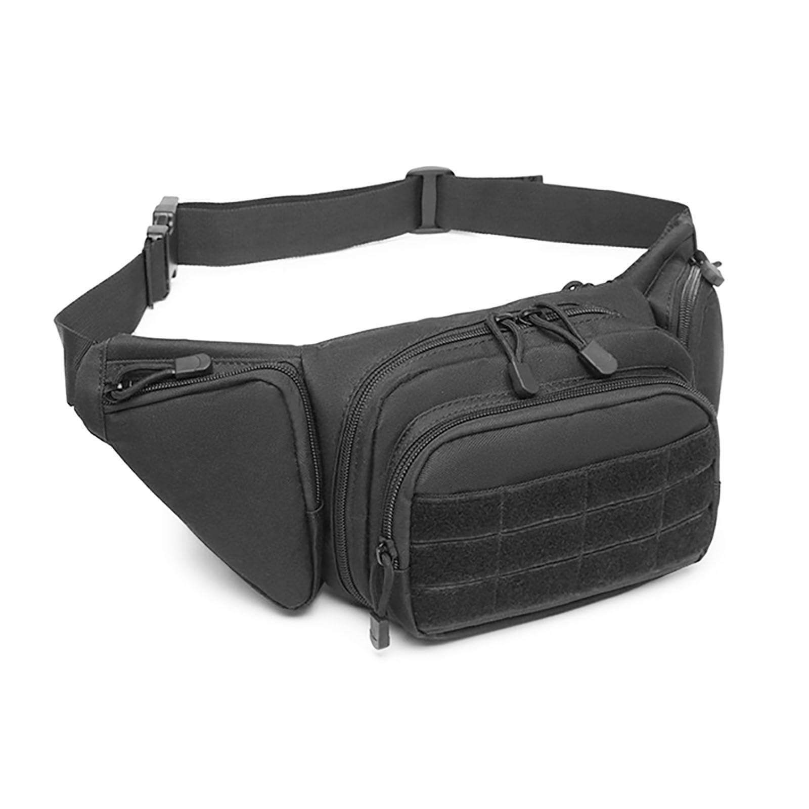 Tas Pinggang Taktis Tahan Air  - Edc Concealed Carry Fanny Pack ulasan dan harga