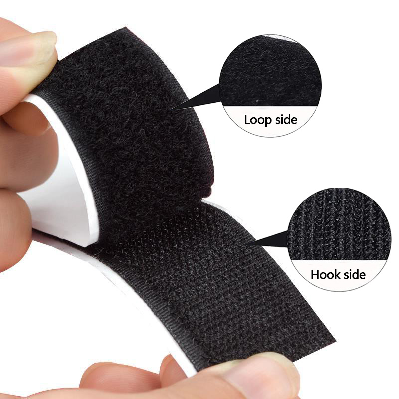 Pita Kait dan Lingkaran Berper - Gear Tie Reusable ulasan dan harga
