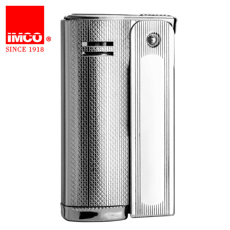 IMCO 6800 Korek Api Minyak Vin - Lighter Insert Zippo ulasan dan harga