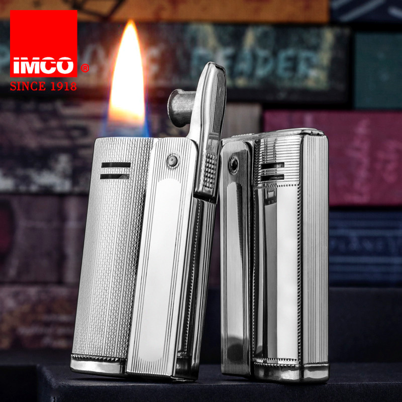 IMCO 6800 Korek Api Minyak Vin - Lighter Insert Zippo ulasan dan harga
