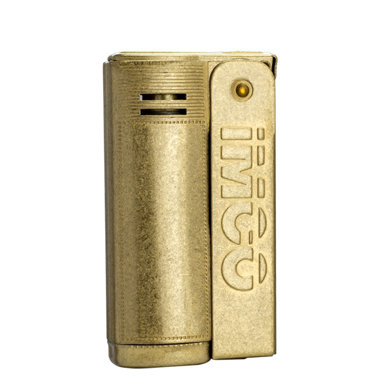 IMCO 6800 Korek Api Minyak Vin - Lighter Insert Zippo ulasan dan harga