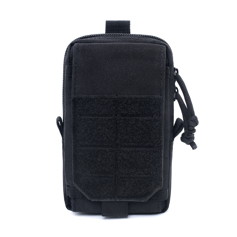‌ Paket Lampiran Ransel Taktis - Edc Carry Pocket Pouch ulasan dan harga