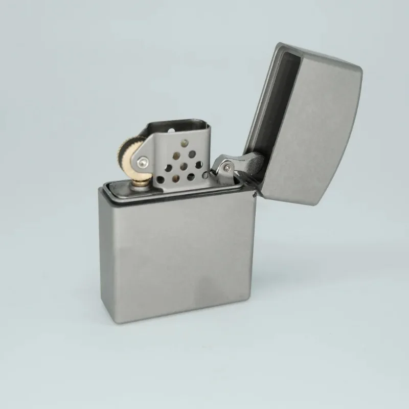 Zorro Pemantik api berbahan ti - Lighter Insert Zippo ulasan dan harga