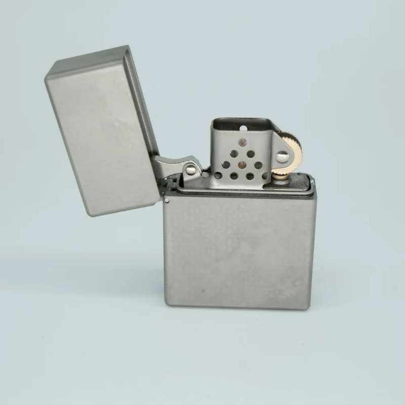 Zorro Pemantik api berbahan ti - Lighter Insert Zippo ulasan dan harga