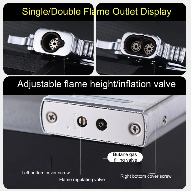 Insert Pemantik 2026 yang Komp - Lighter Insert Zippo ulasan dan harga