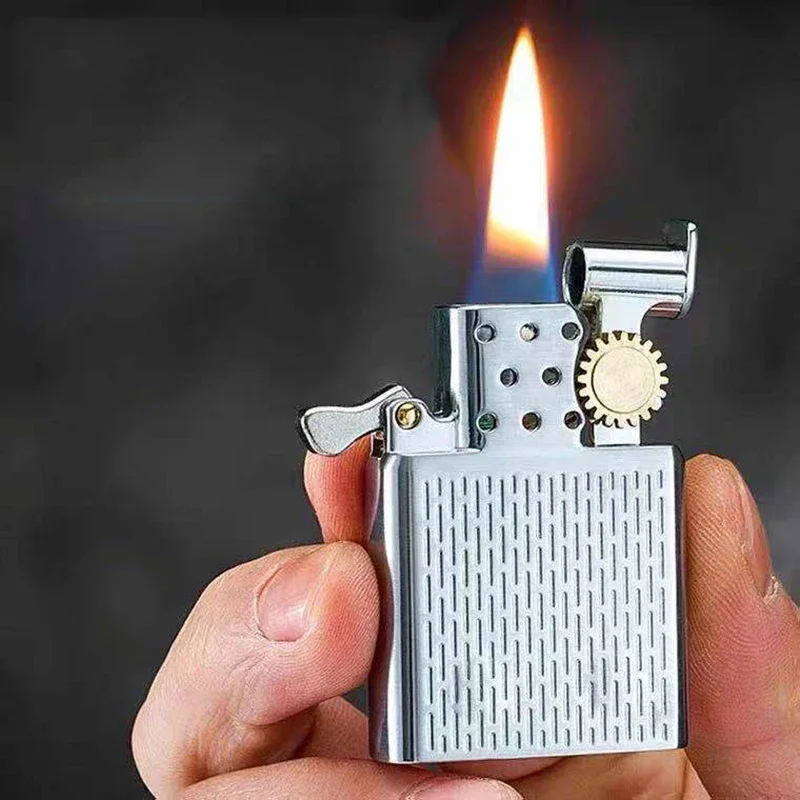 ZORRO Suku Cadang Dalam Pemant - Lighter Insert Zippo ulasan dan harga