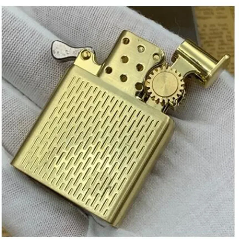 ZORRO Suku Cadang Dalam Pemant - Lighter Insert Zippo ulasan dan harga