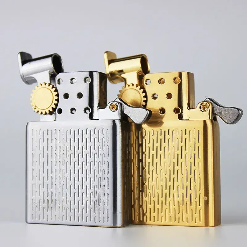 ZORRO Suku Cadang Dalam Pemant - Lighter Insert Zippo ulasan dan harga