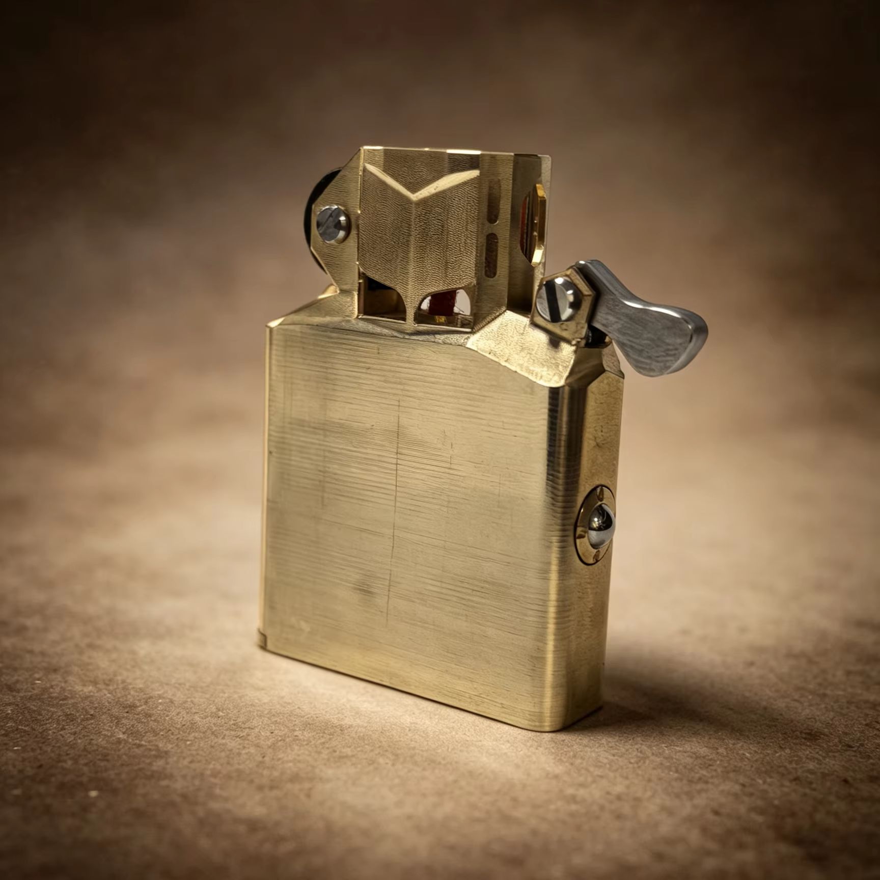 Isi Ulang Minyak Korek Api Kun - Lighter Insert Zippo ulasan dan harga