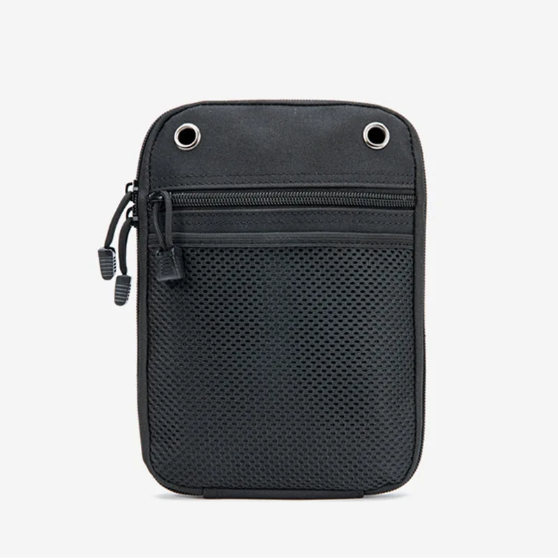 Molle sarung Pistol tersembuny - Edc Concealed Carry Fanny Pack ulasan dan harga