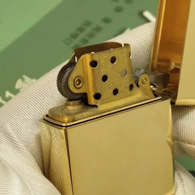 ZORRO 912S Pemantik Kerosin An - Lighter Insert Zippo ulasan dan harga