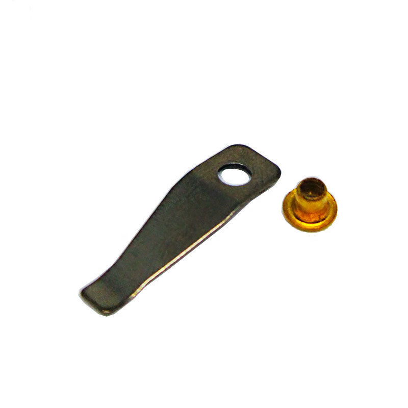 Set Rivet Cam Lembaran Logam P - Lighter Insert Zippo ulasan dan harga
