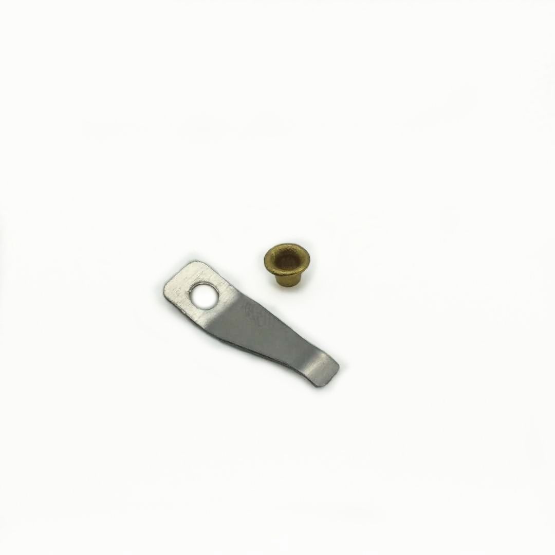 Set Rivet Cam Lembaran Logam P - Lighter Insert Zippo ulasan dan harga