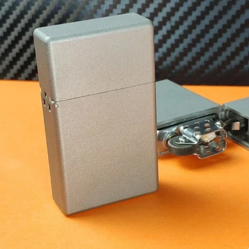 Zorro Titanium Alloy 538, 912  - Lighter Insert Zippo ulasan dan harga