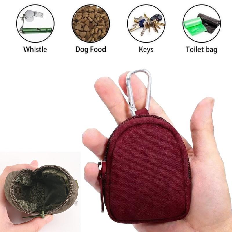 Dompet Kunci Taktis EDC untuk  - Edc Carry Pocket Pouch ulasan dan harga