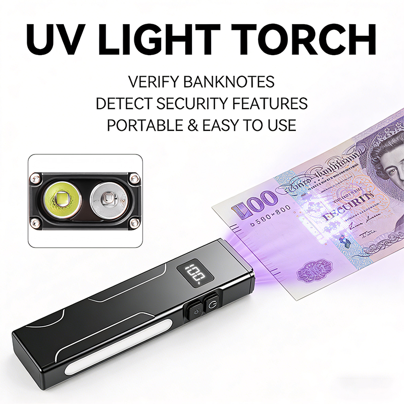 Lampu Kerja EDC Multifungsi La - Edc Carry Pen ulasan dan harga