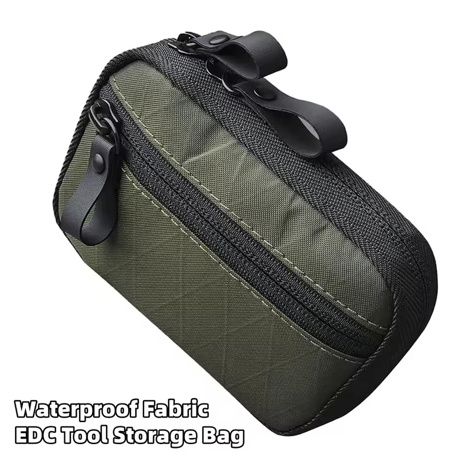 Dompet Koin XPAC Mini EDC Mult - Edc Gear Every Day Carry ulasan dan harga
