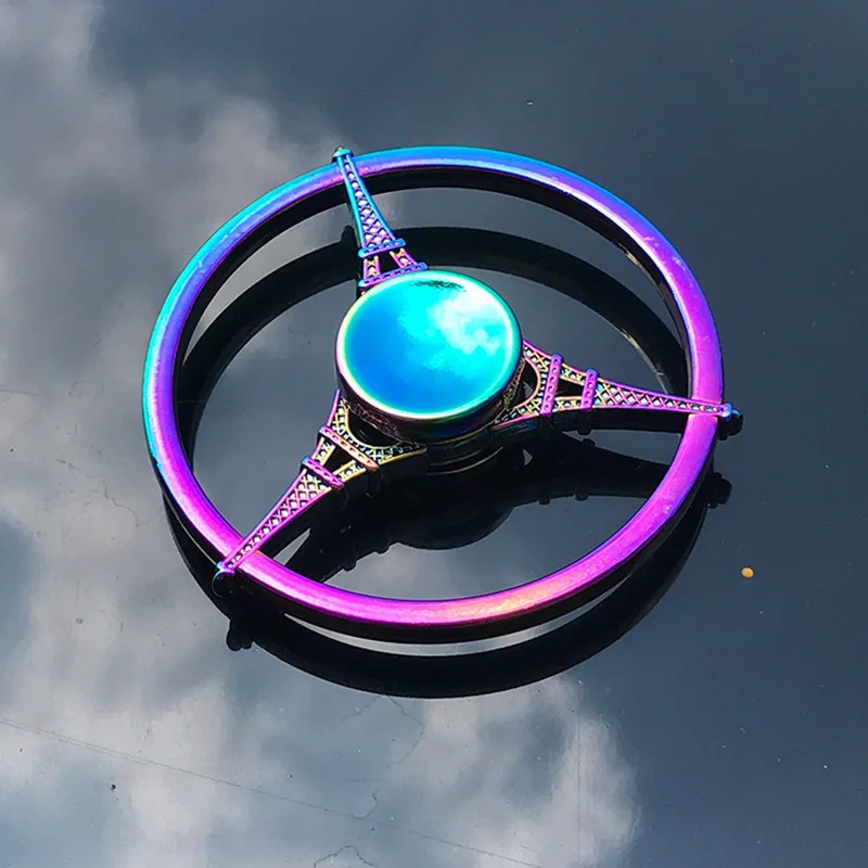 Spinner Jari Kantor Pereda Kec - Fidget Spinner Bearing ulasan dan harga