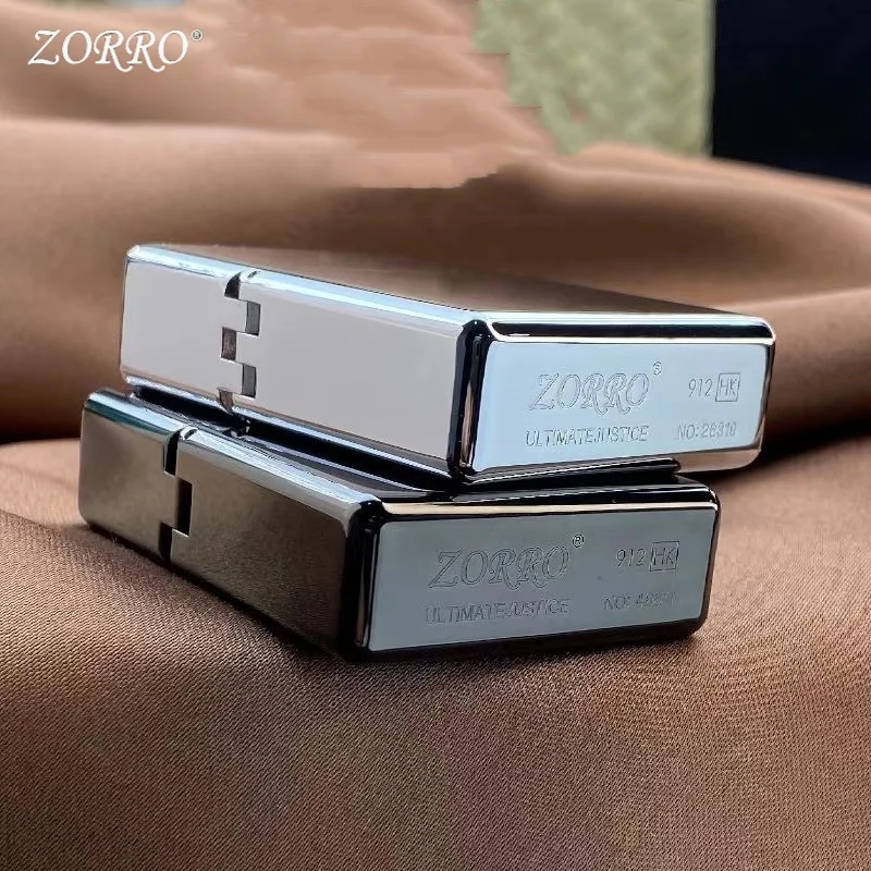 Zorro 912 Retro High End Water - Lighter Insert Zippo ulasan dan harga