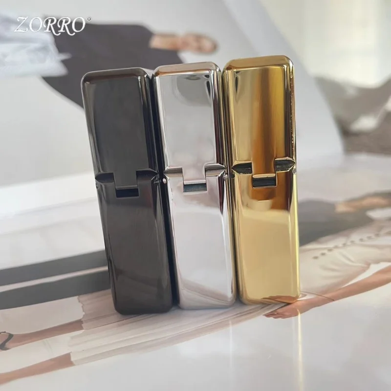 Zorro 912 Retro High End Water - Lighter Insert Zippo ulasan dan harga