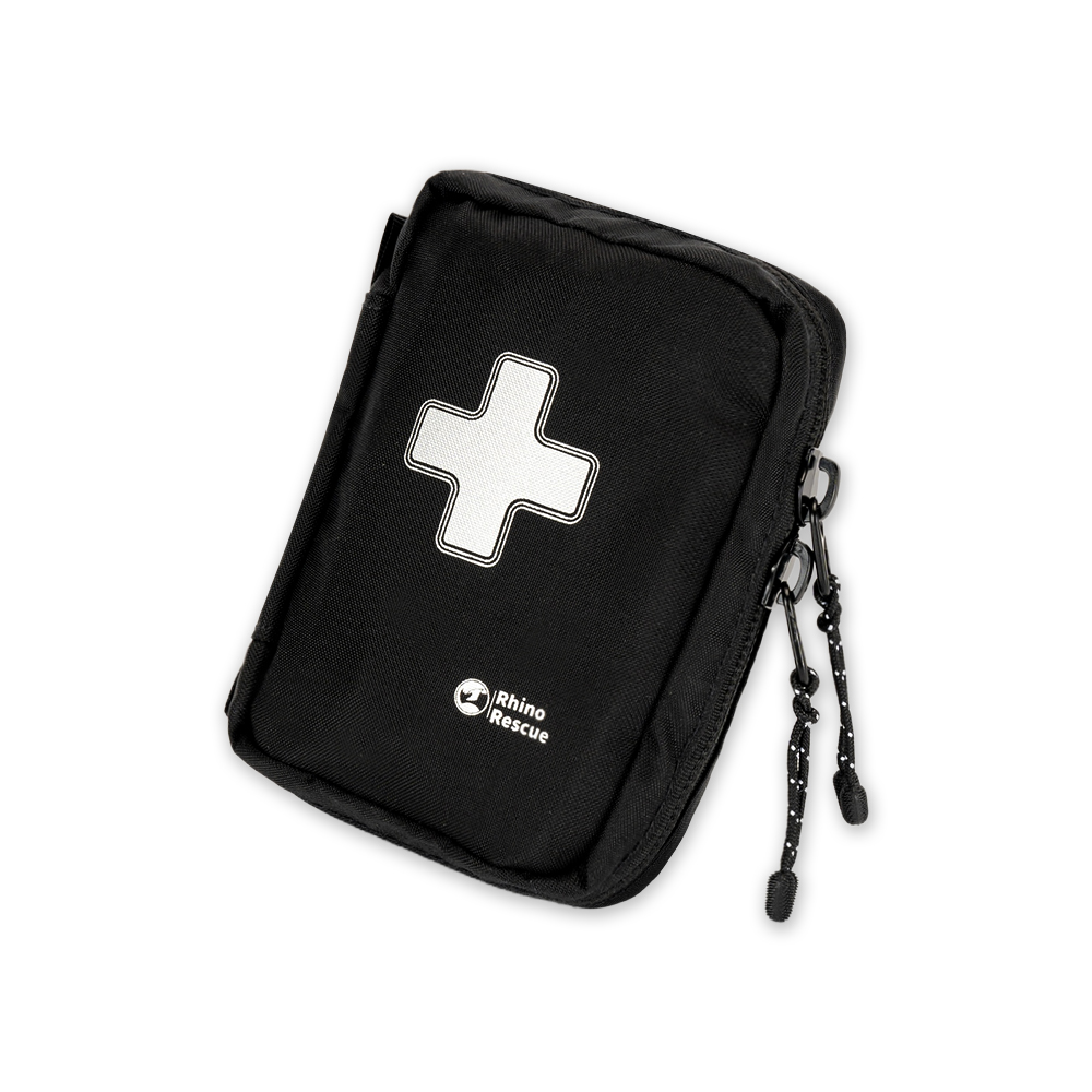 Kantong EDC Penyelamatan Badak - Edc Gear Every Day Carry ulasan dan harga