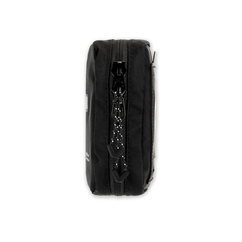 Kantong EDC Penyelamatan Badak - Edc Gear Every Day Carry ulasan dan harga