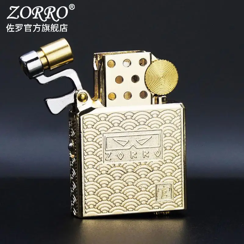 Pemantik Kerosin Z902 Asli Bar - Lighter Insert Zippo ulasan dan harga