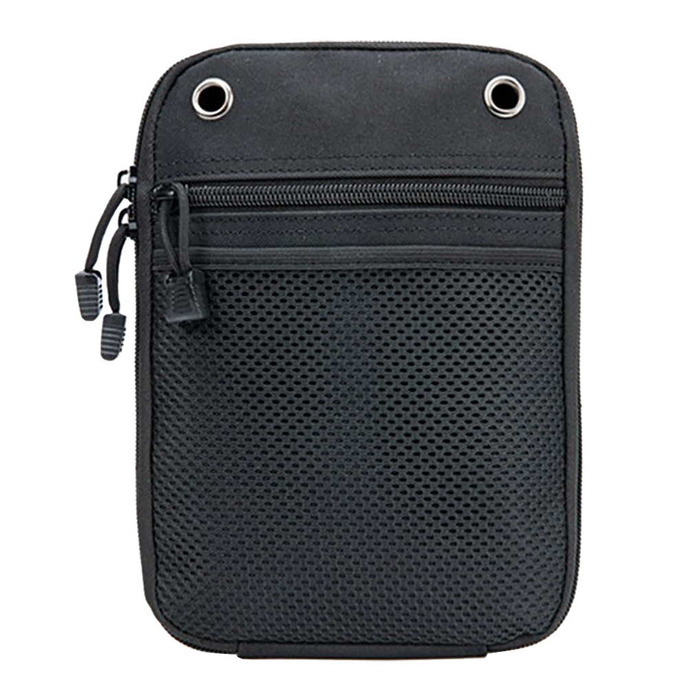Kantong Holster Senjata Tersem - Edc Concealed Carry Fanny Pack ulasan dan harga