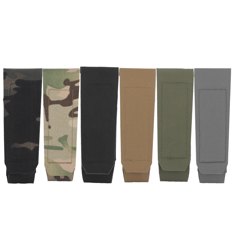 TKO casing pembawa Molle Takti - Edc Carry Pocket Pouch ulasan dan harga