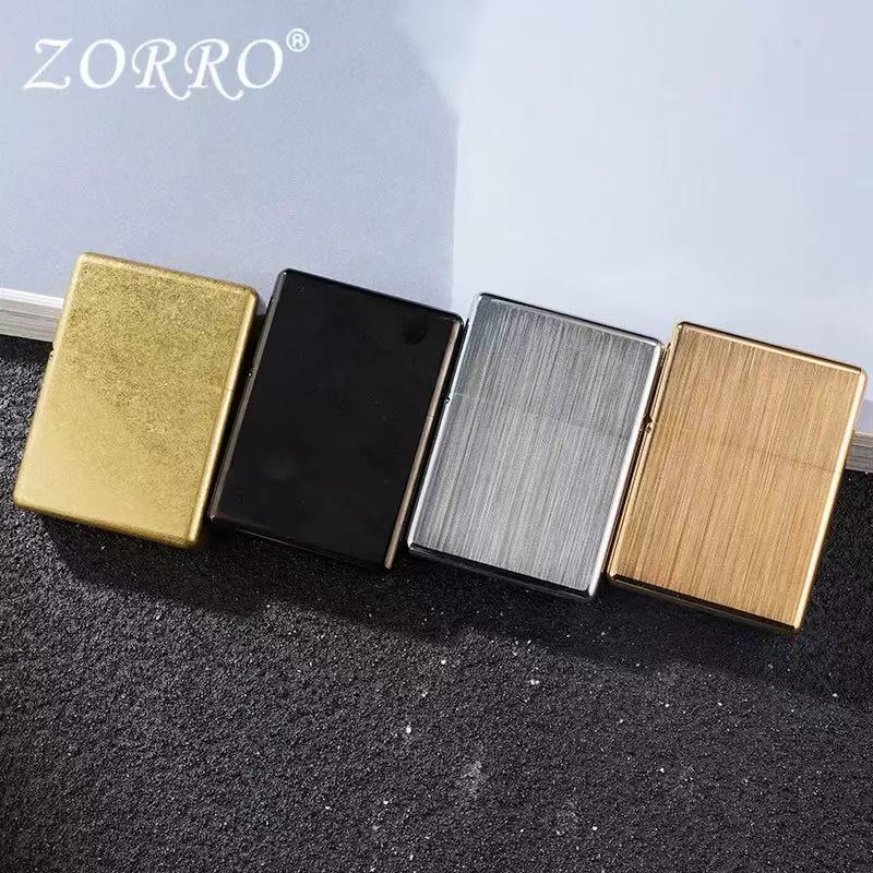 ZORRO Asli 912/912S/915S Peman - Lighter Insert Zippo ulasan dan harga
