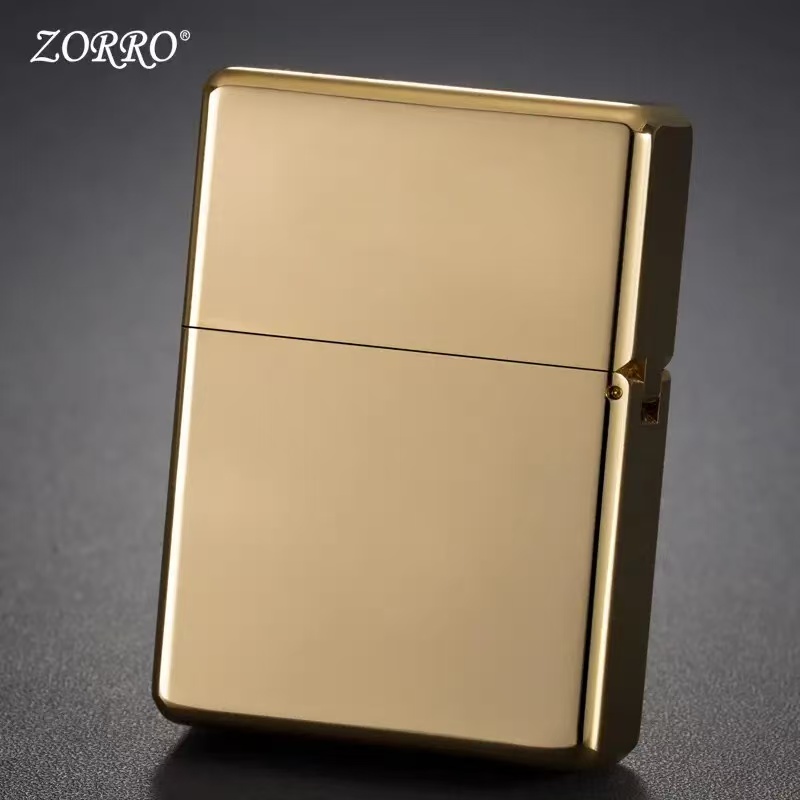 ZORRO Asli 912/912S/915S Peman - Lighter Insert Zippo ulasan dan harga