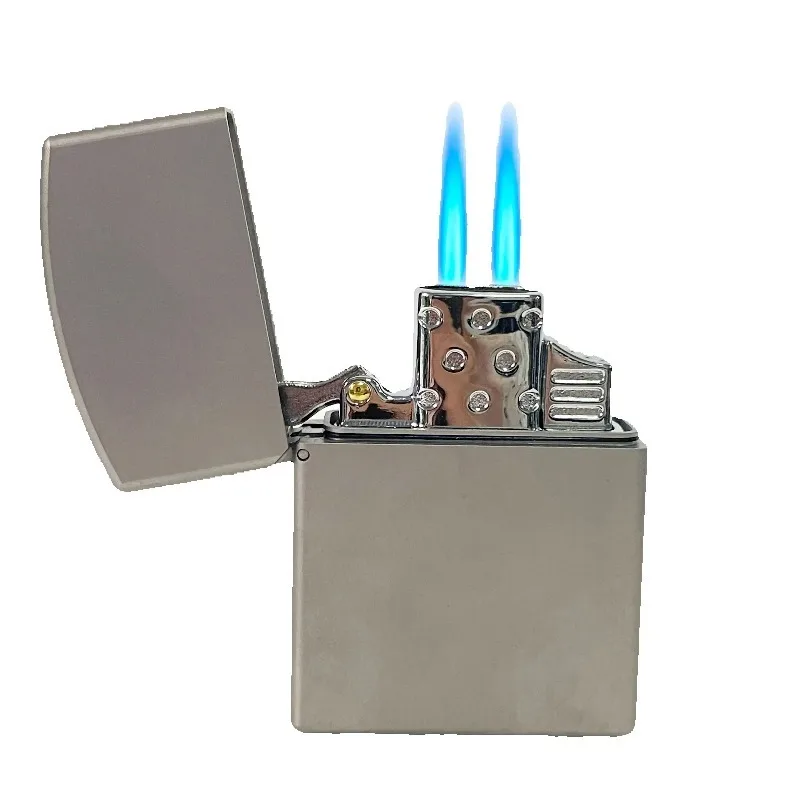 Pemantik Api Titanium Anti Ang - Lighter Insert Zippo ulasan dan harga
