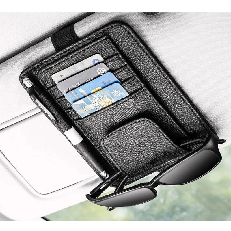 Kotak Penyimpanan Organizer CD - Edc Carry Pen ulasan dan harga