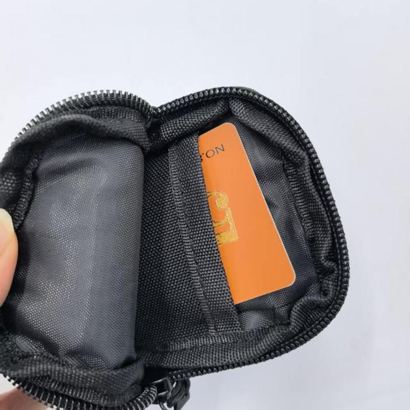 Kantong EDC Mini Tahan Aus Tas - Edc Carry Pocket Pouch ulasan dan harga