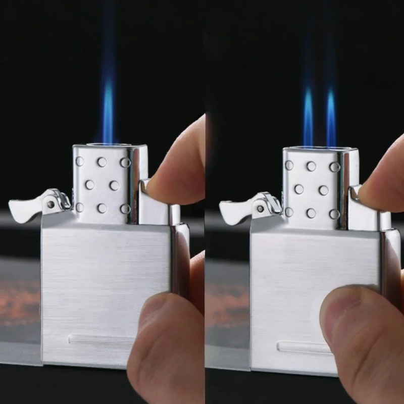 Insert Pemantik yang Kompatibe - Lighter Insert Zippo ulasan dan harga