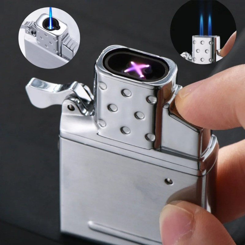 Insert Pemantik yang Kompatibe - Lighter Insert Zippo ulasan dan harga