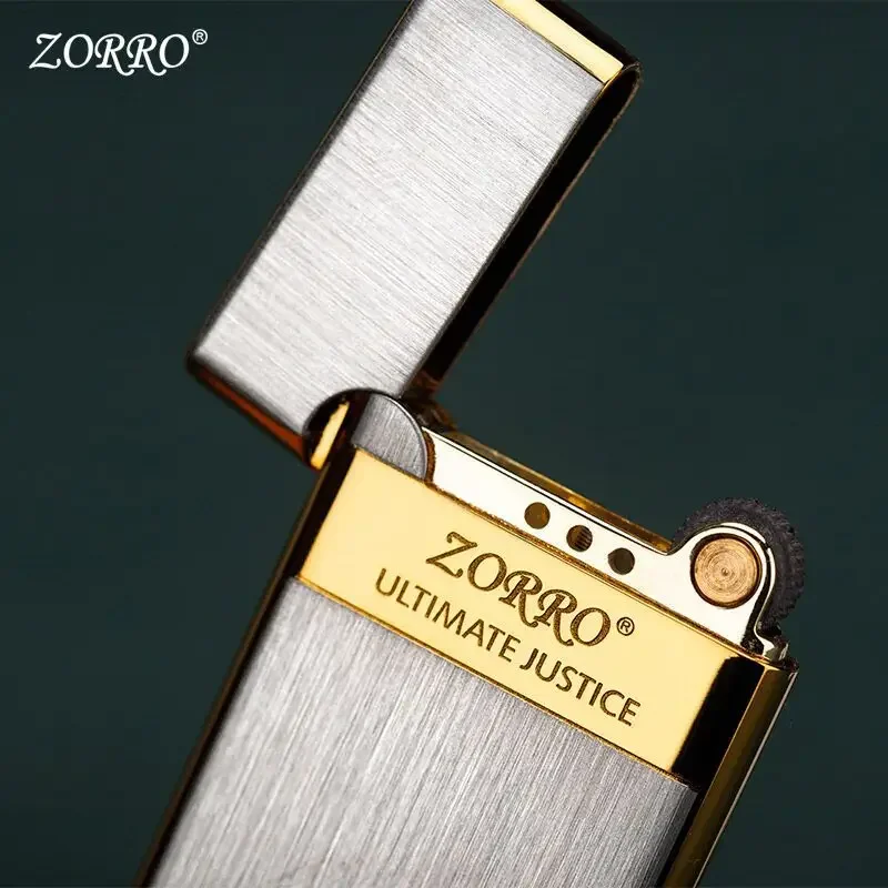 Zorro sarung rokok sangat tipi - Lighter Insert Zippo ulasan dan harga