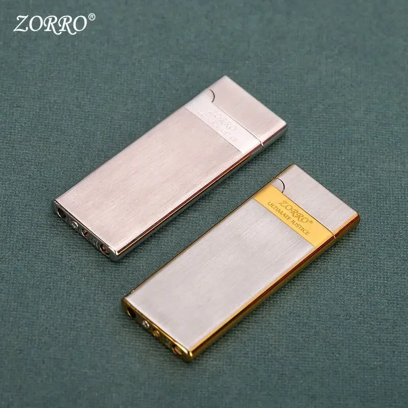Zorro sarung rokok sangat tipi - Lighter Insert Zippo ulasan dan harga