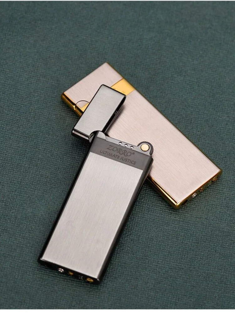 Zorro sarung rokok sangat tipi - Lighter Insert Zippo ulasan dan harga