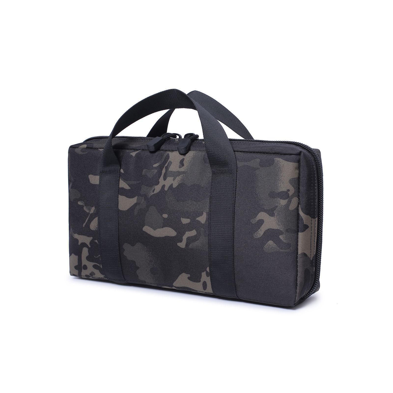 Tas Taktis Portabel Multifungs - Edc Gear Every Day Carry ulasan dan harga