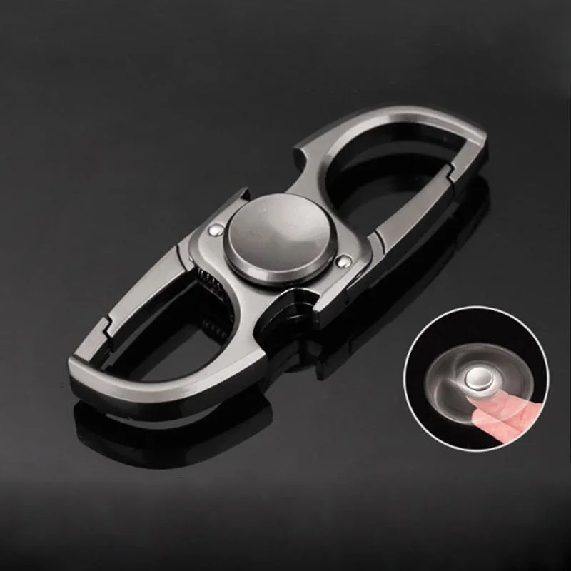Spinner jari multifungsi Fidge - Fidget Spinner Bearing ulasan dan harga