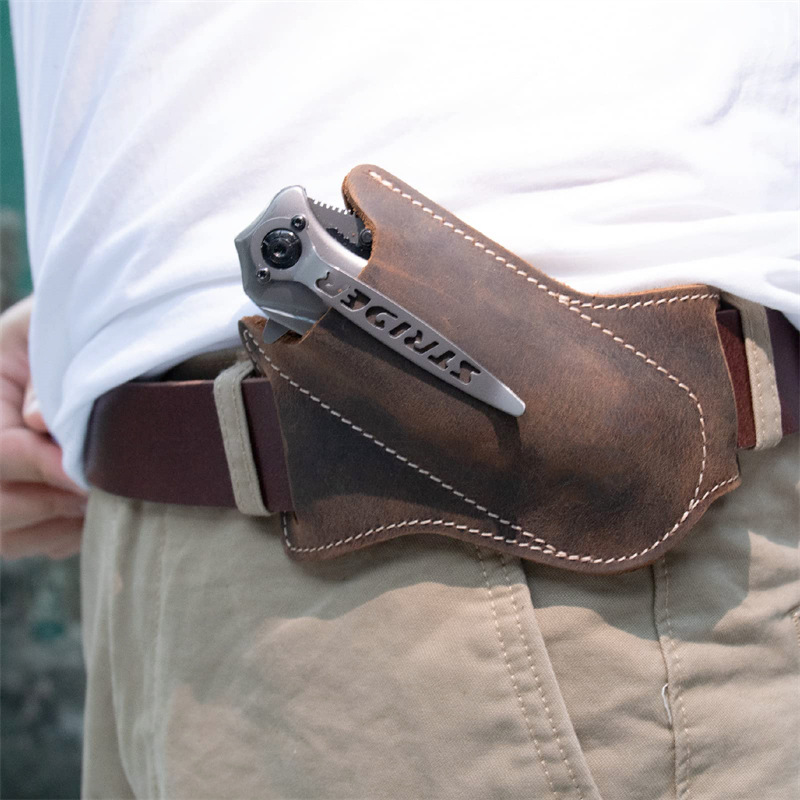 Kantong Peralatan Survival EDC - Edc Carry Pocket Pouch ulasan dan harga