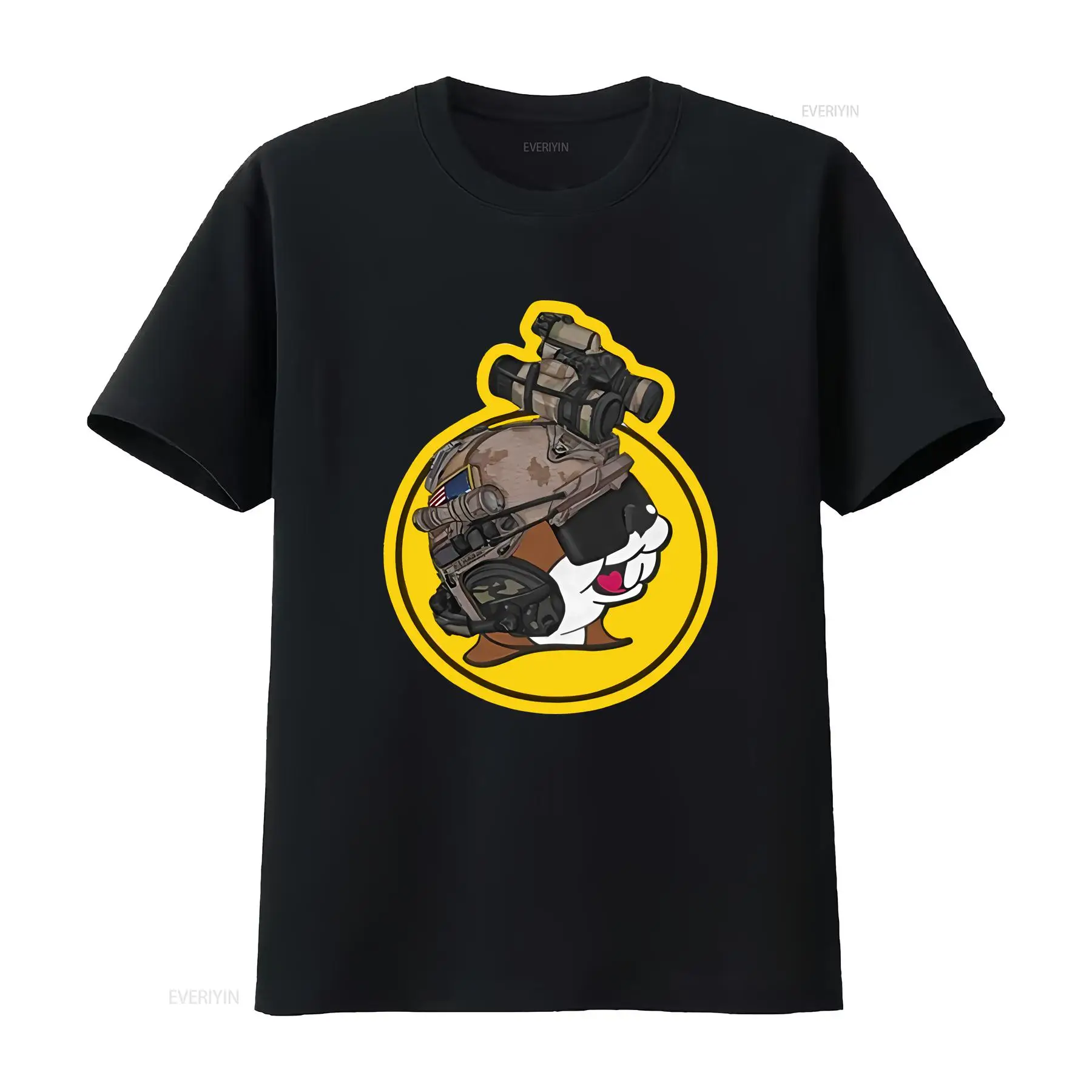 Kaos V2 Tactical Beaver, Perle - Edc Gear Every Day Carry ulasan dan harga