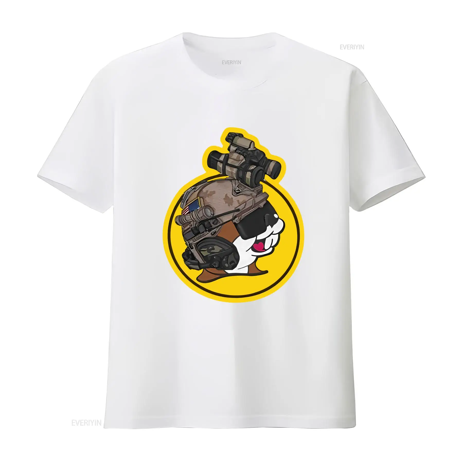 Kaos V2 Tactical Beaver, Perle - Edc Gear Every Day Carry ulasan dan harga