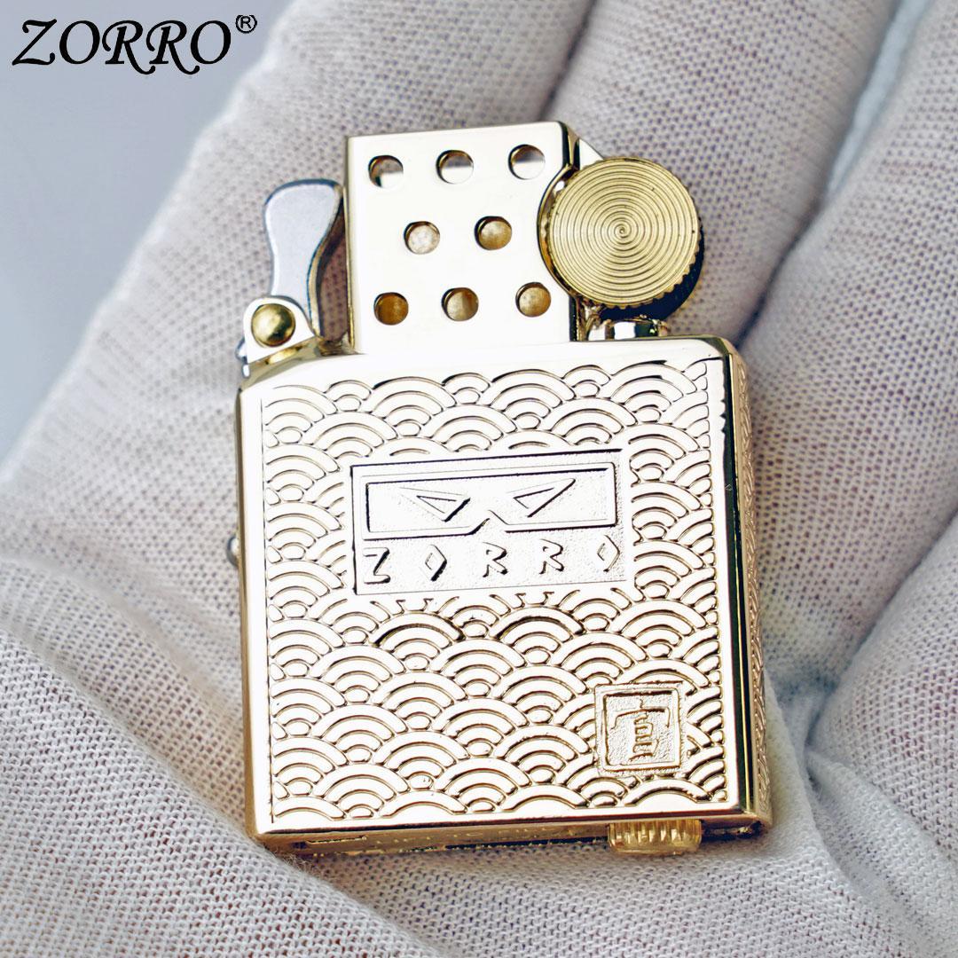 Pemantik Kerosin Tangki Dalam  - Lighter Insert Zippo ulasan dan harga